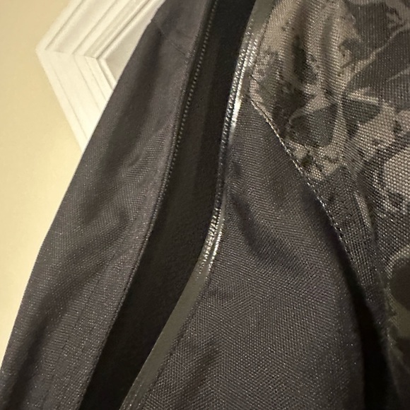 Harley-Davidson Vented Skulls Riding Jacket - Picture 9 of 9